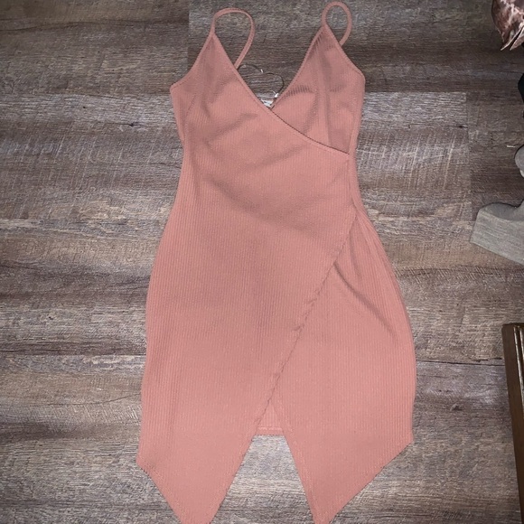 Charlotte Russe Dresses & Skirts - Charlotte Russe Versatile Strap Sexy Dress